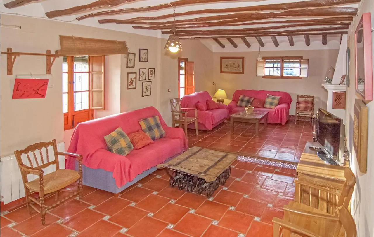 Gorgeous Home In Archidona Espanha