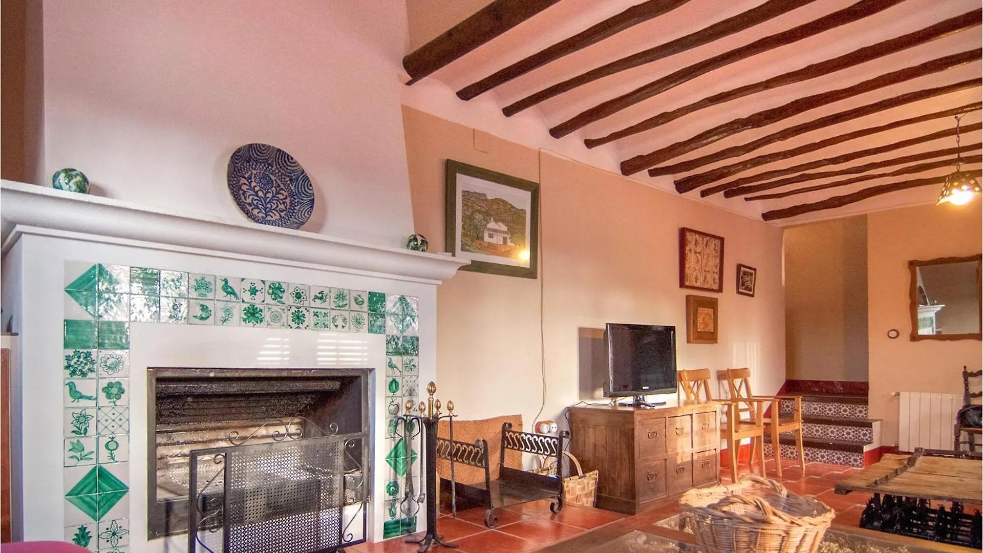 Gorgeous Home In Archidona