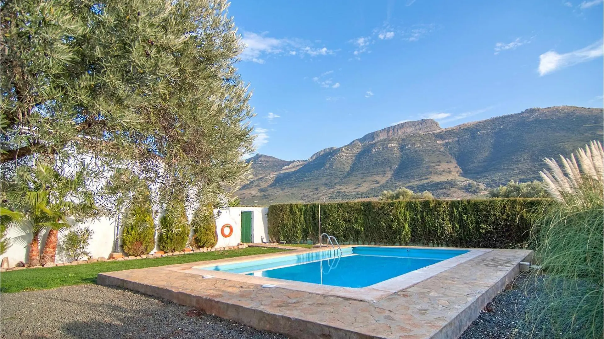 Gorgeous Home In Archidona Casa de Férias